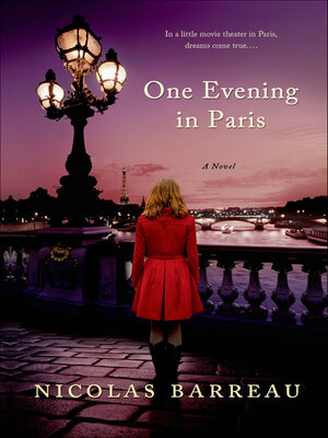 cover image of One Evening in Paris